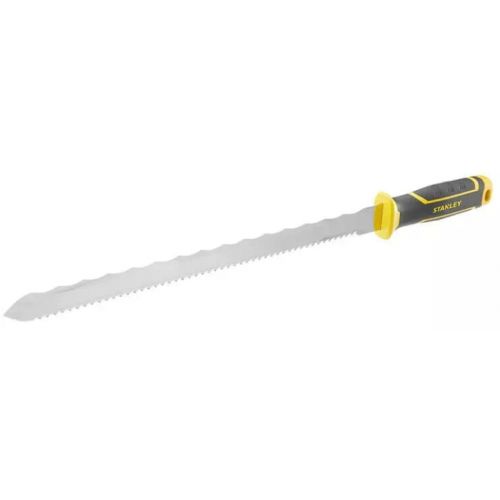 Cuchillo para corte de foam Stanley